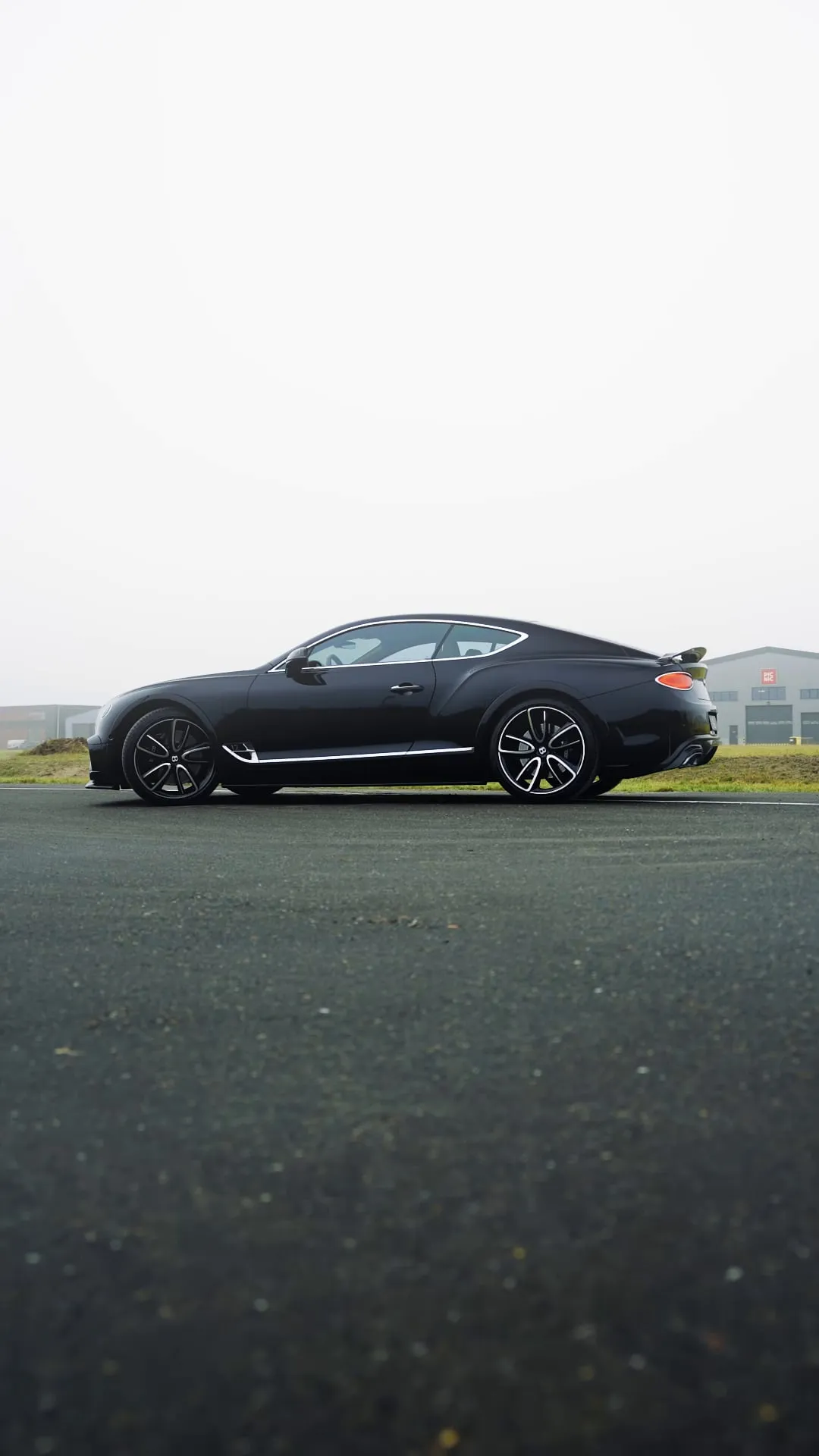 Vermado service voor Bentley