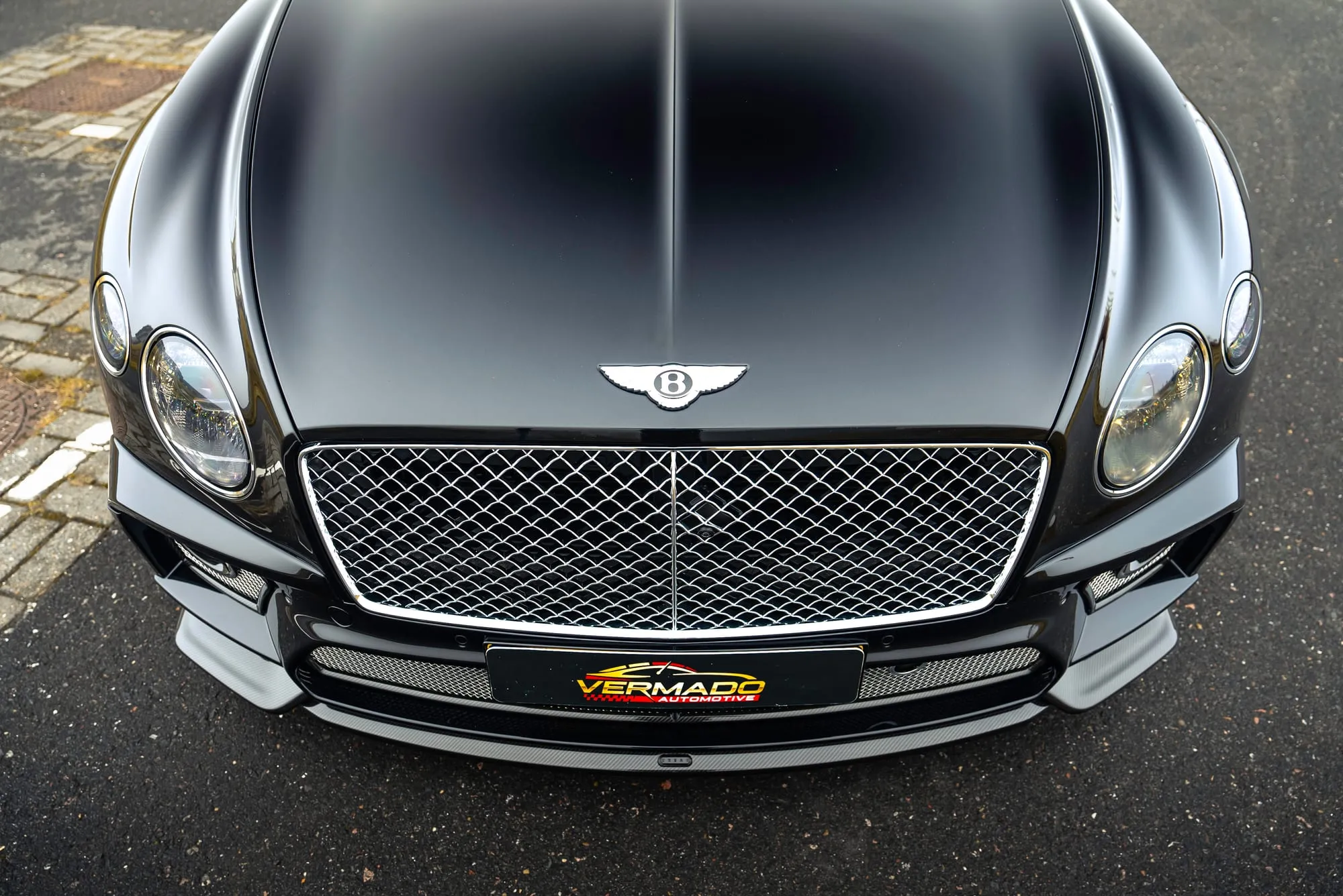 Continental GT