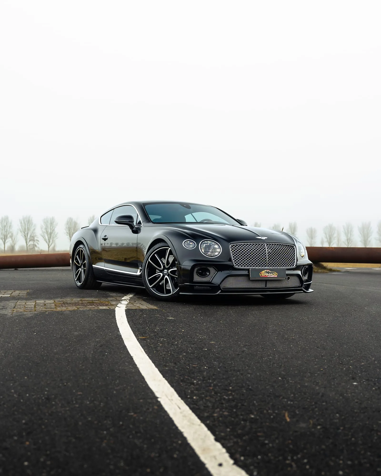 Continental GT Urban