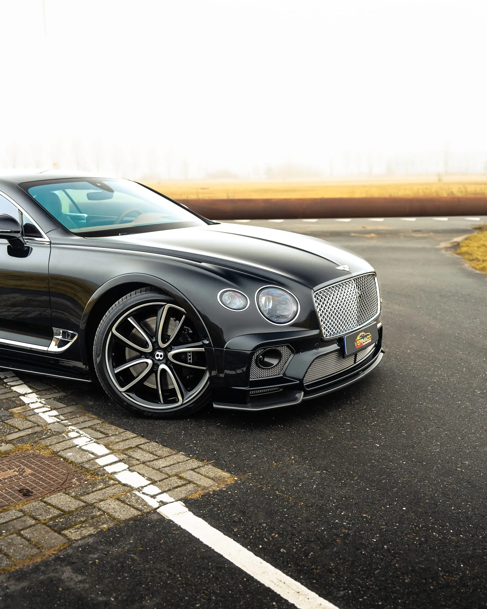 Continental GT Urban