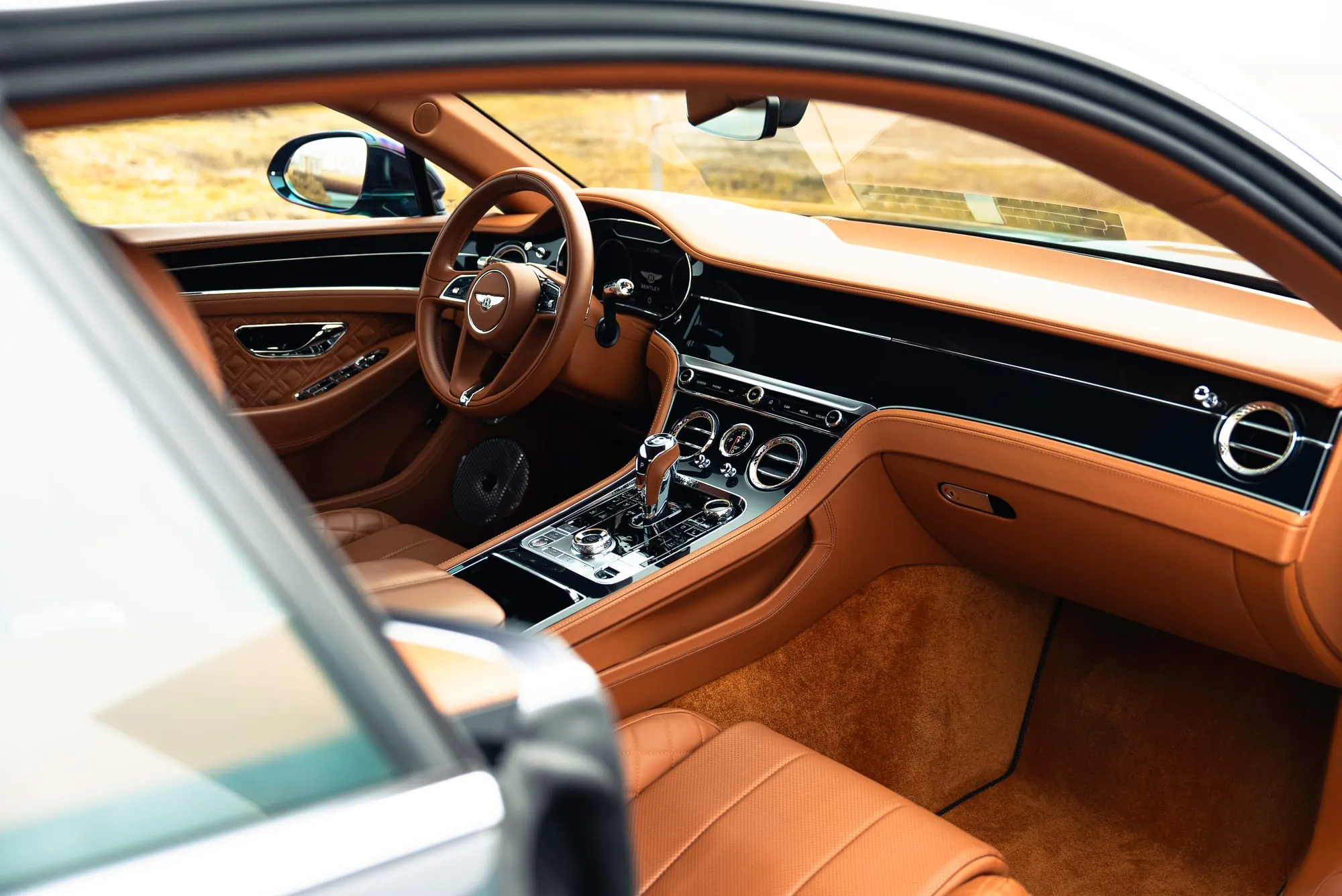 Vermado Bentley, W12 & V8 motoronderhoud