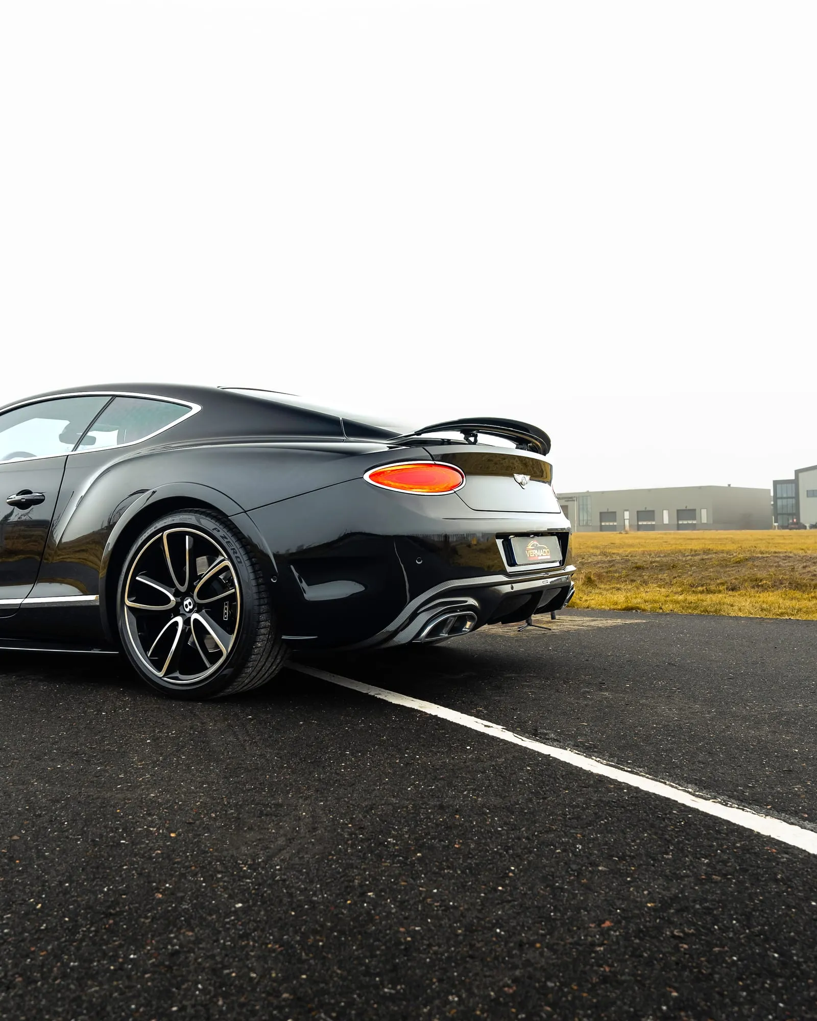 Continental GT