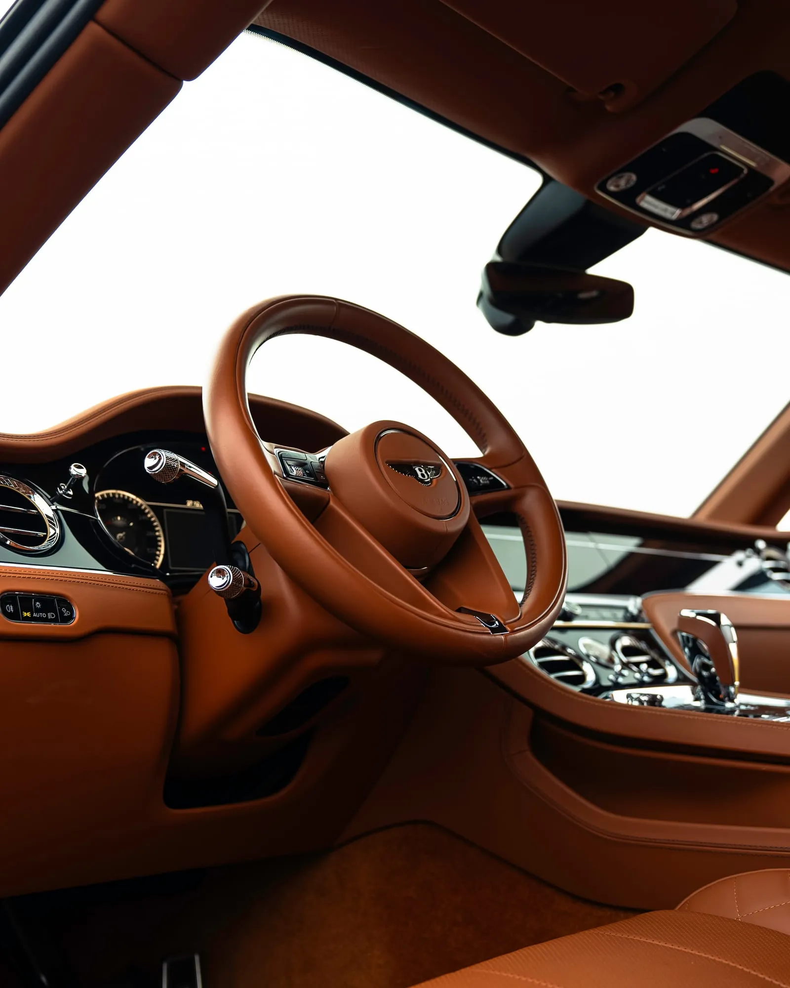 Interieur