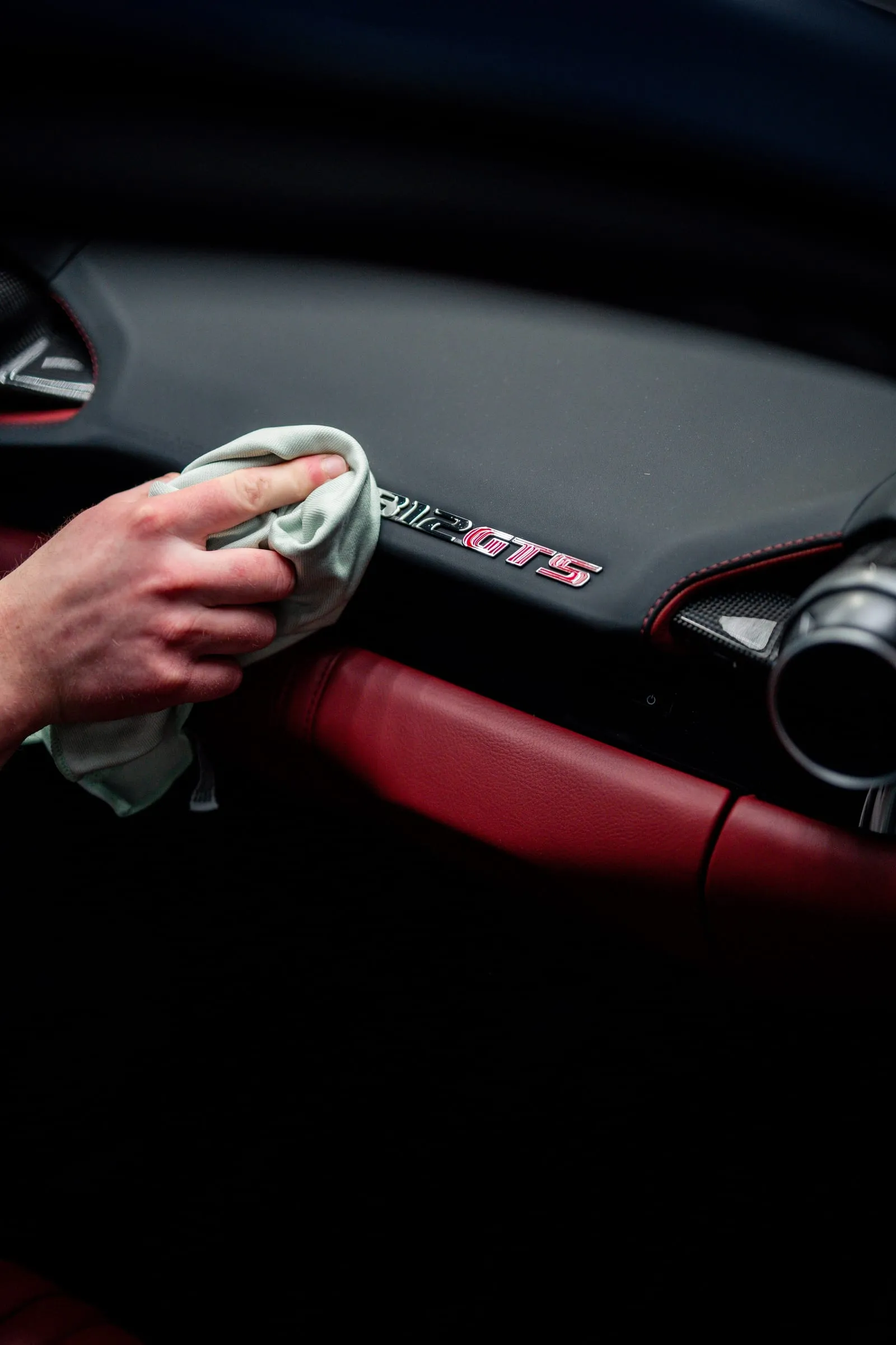 Detailing