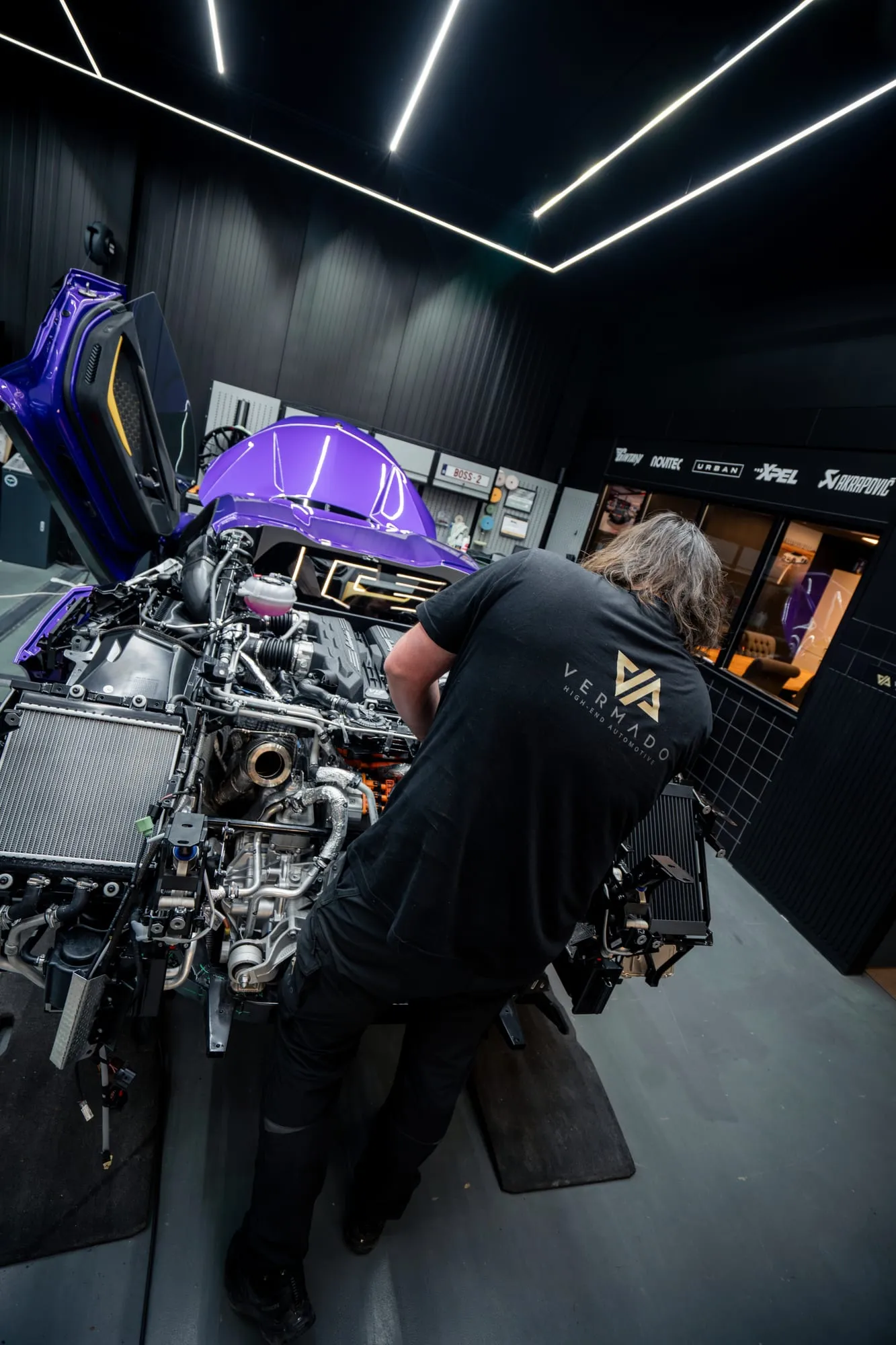 Motorwerk