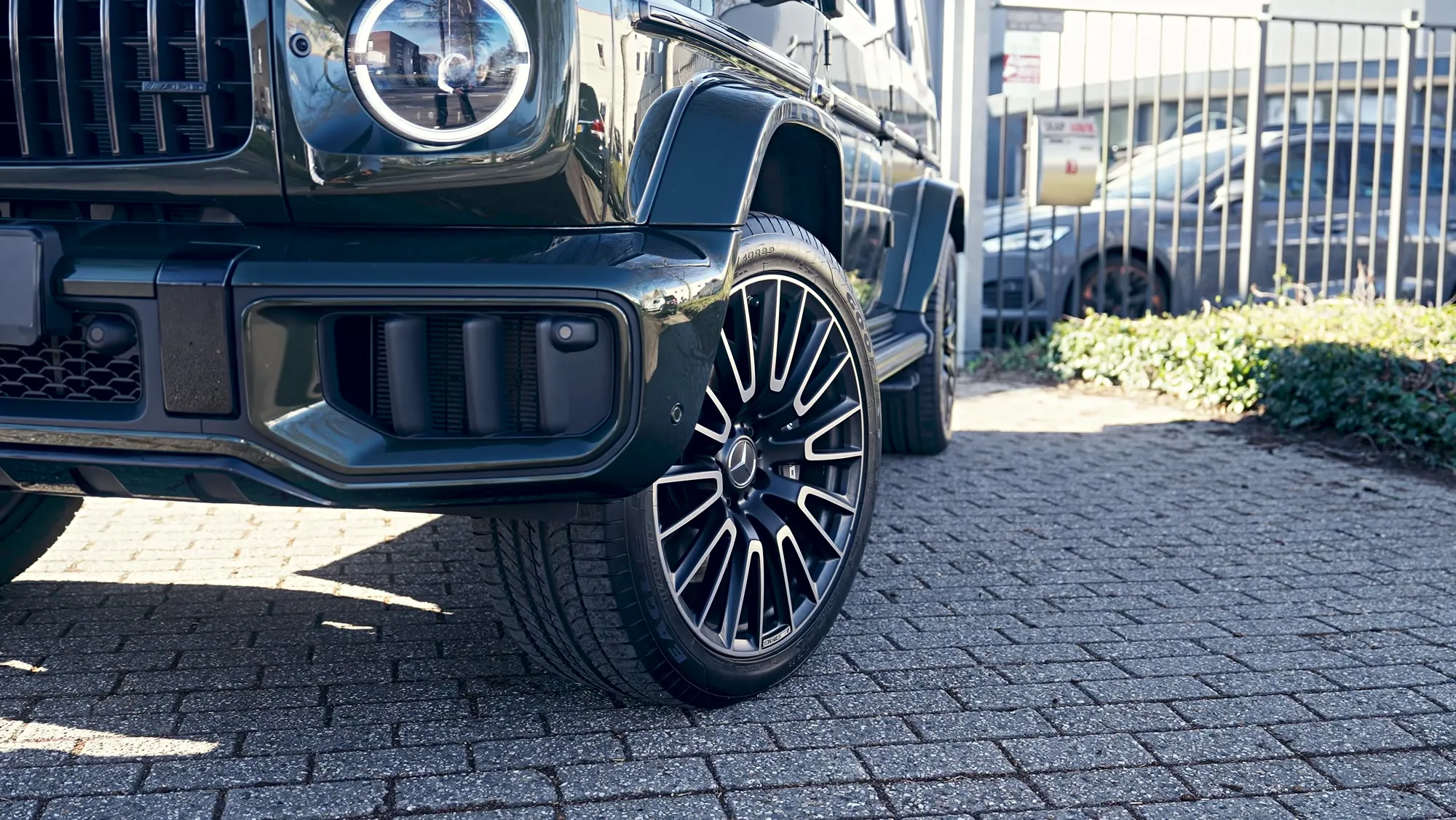 G 63