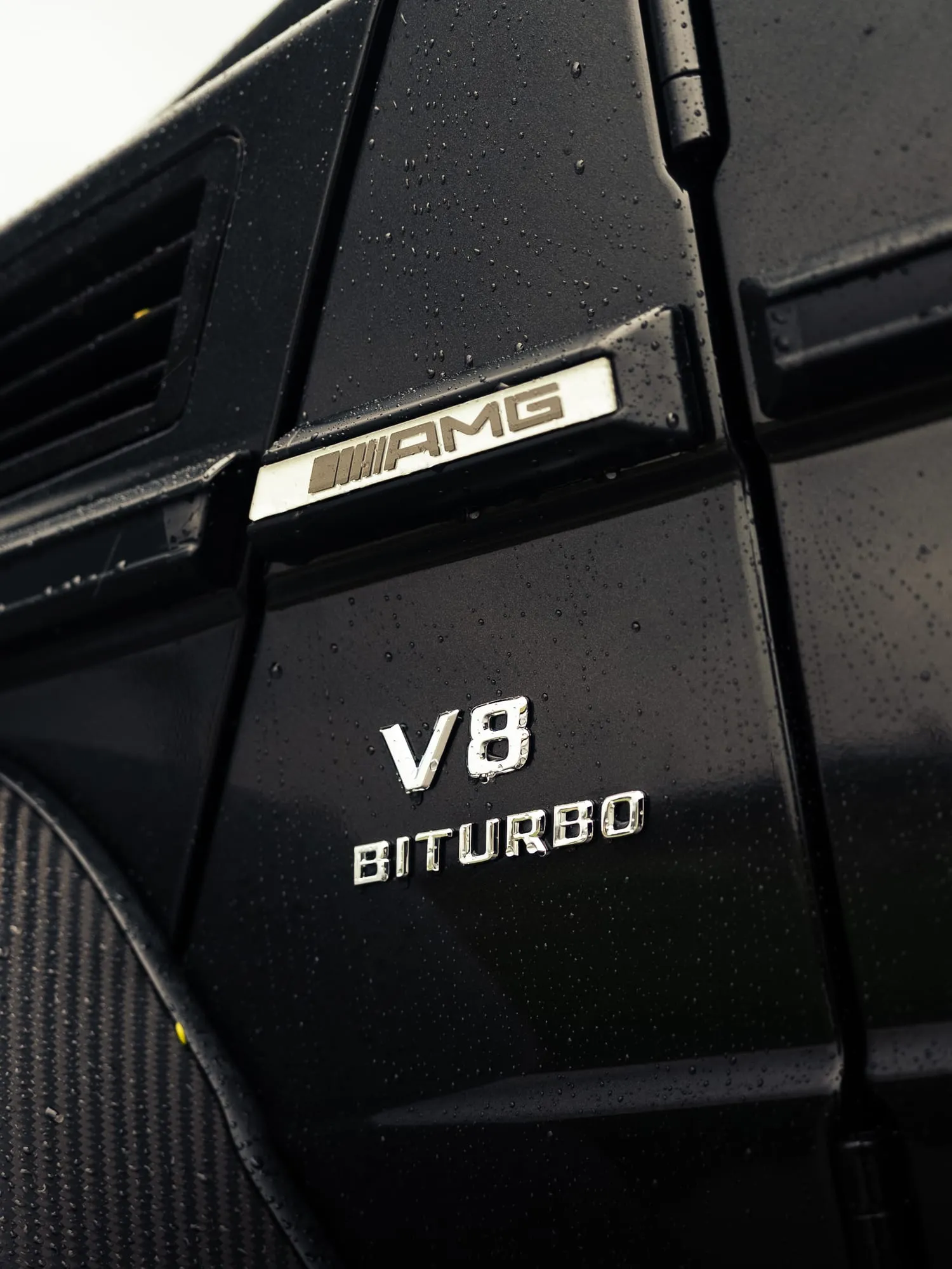 V8 Biturbo