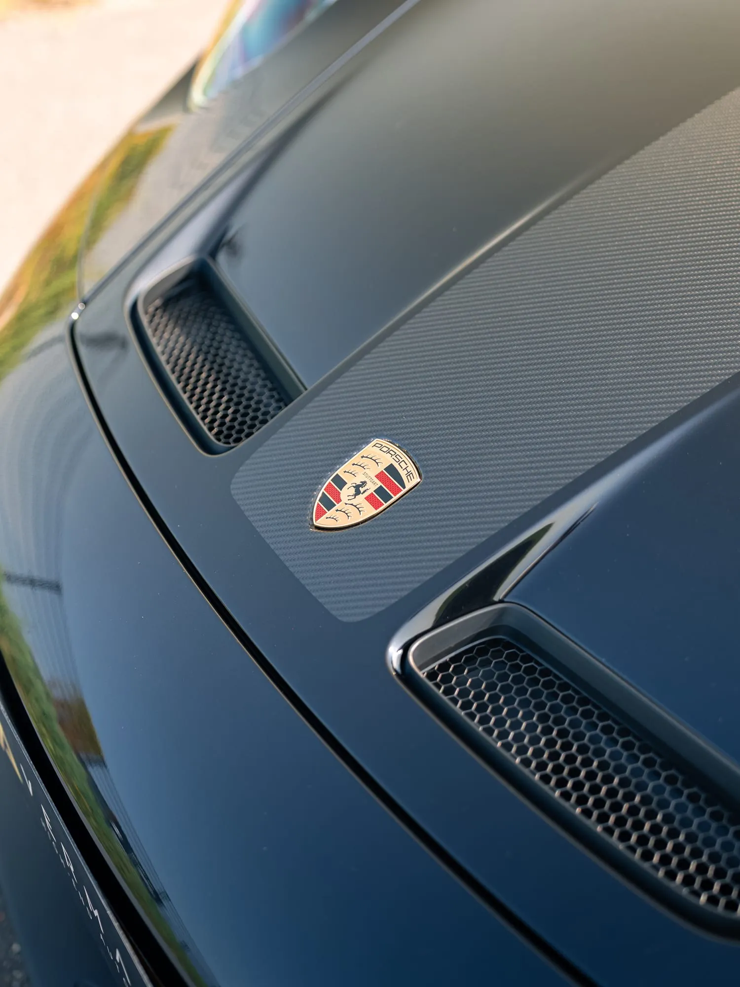 GT3 · detail