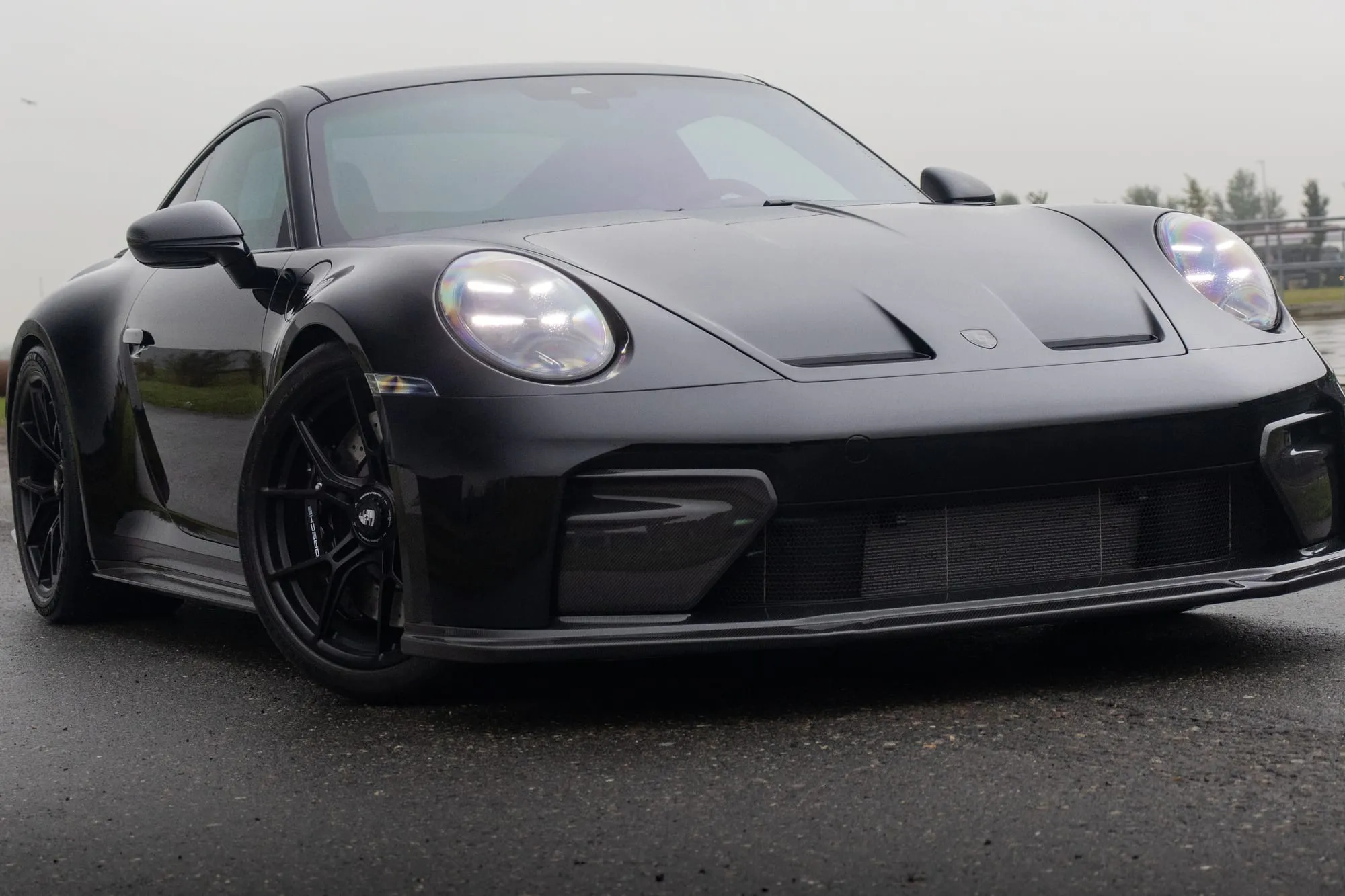 911 GT3