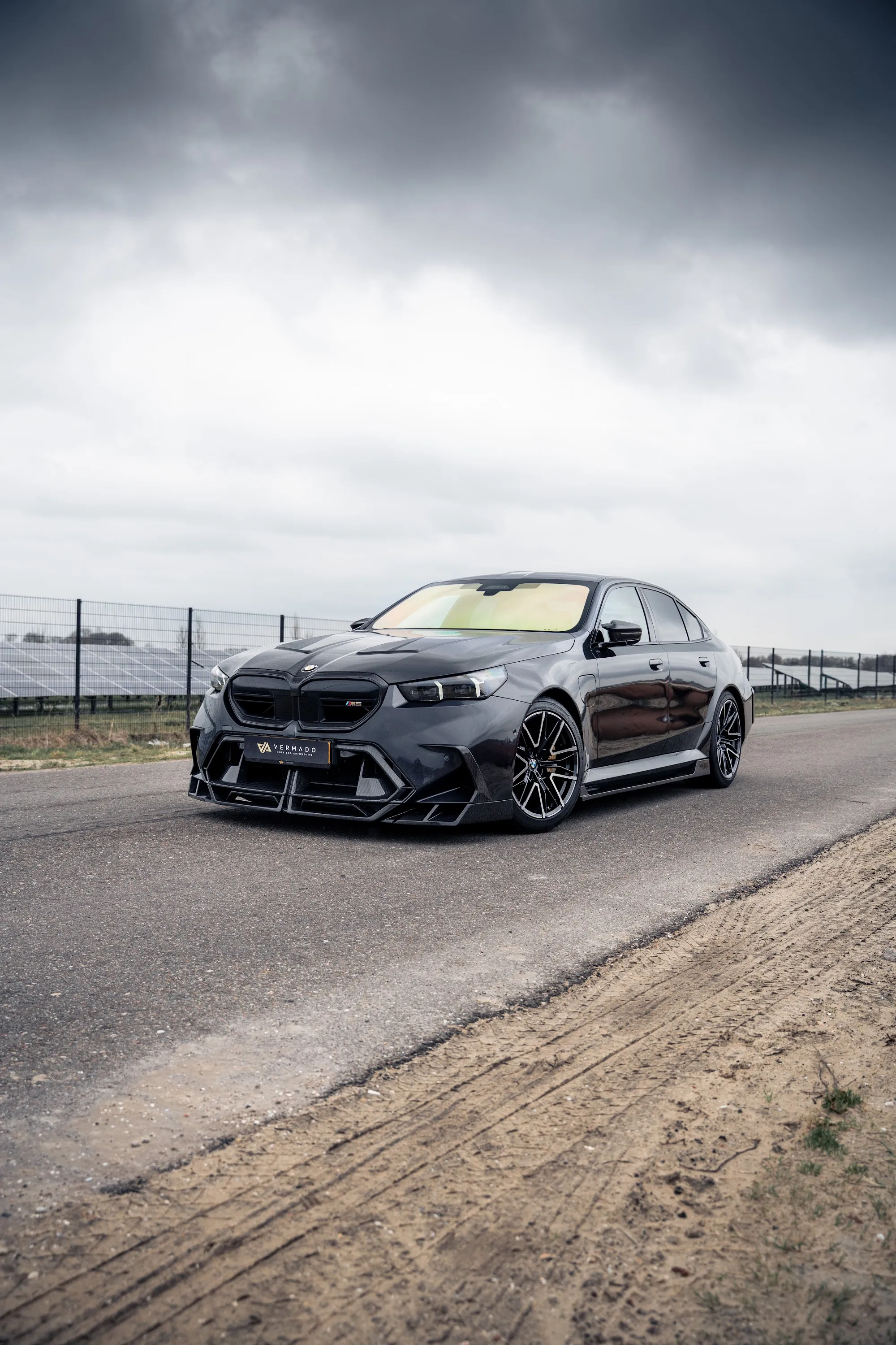 Vermado BMW