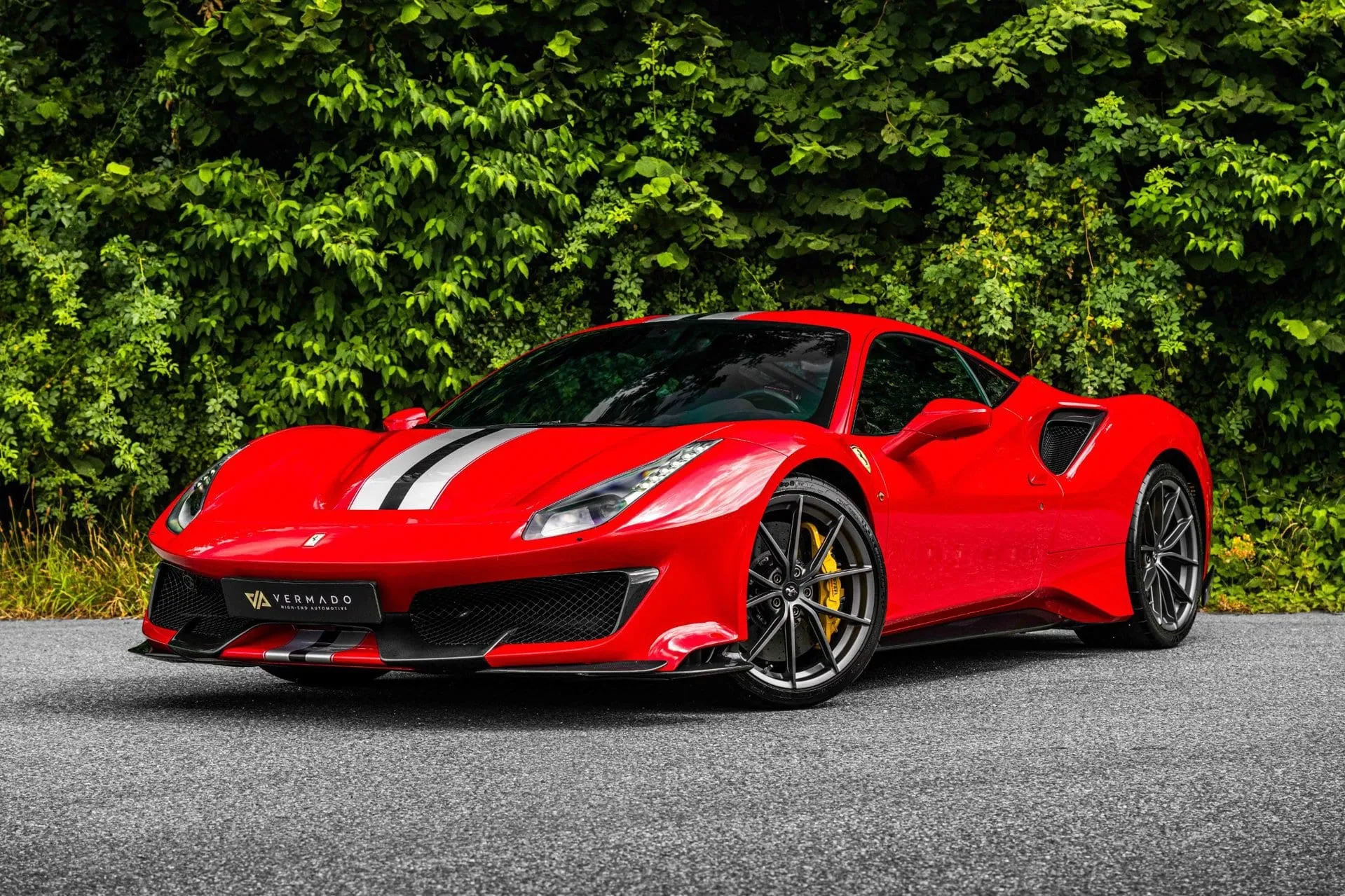 Ferrari 488