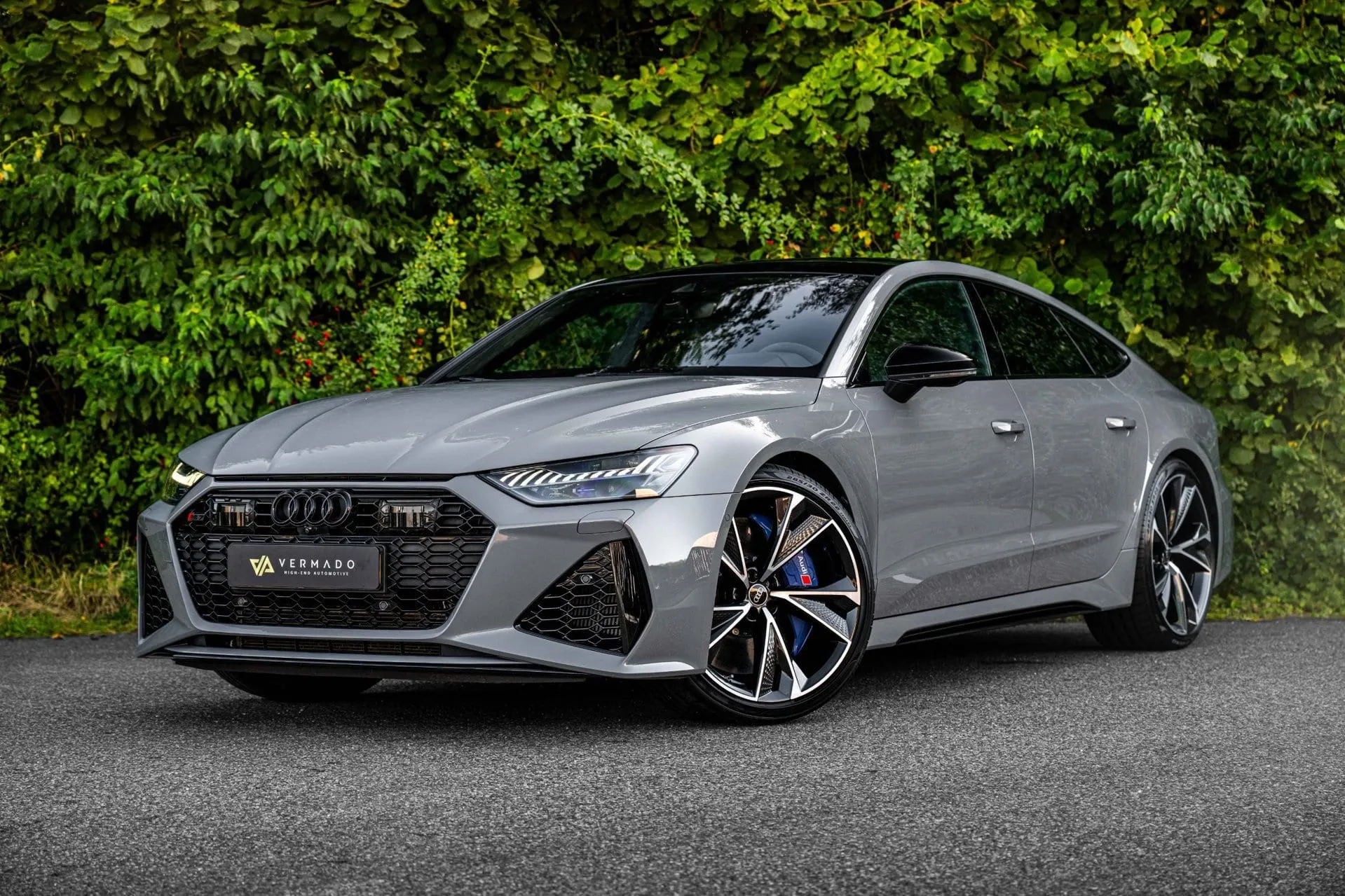 Audi RS7