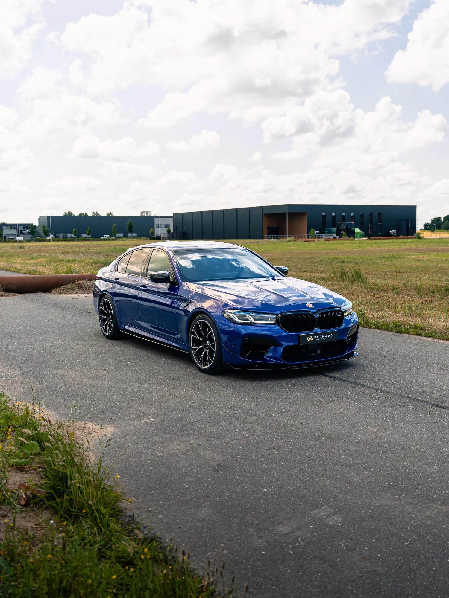 M5 Competition