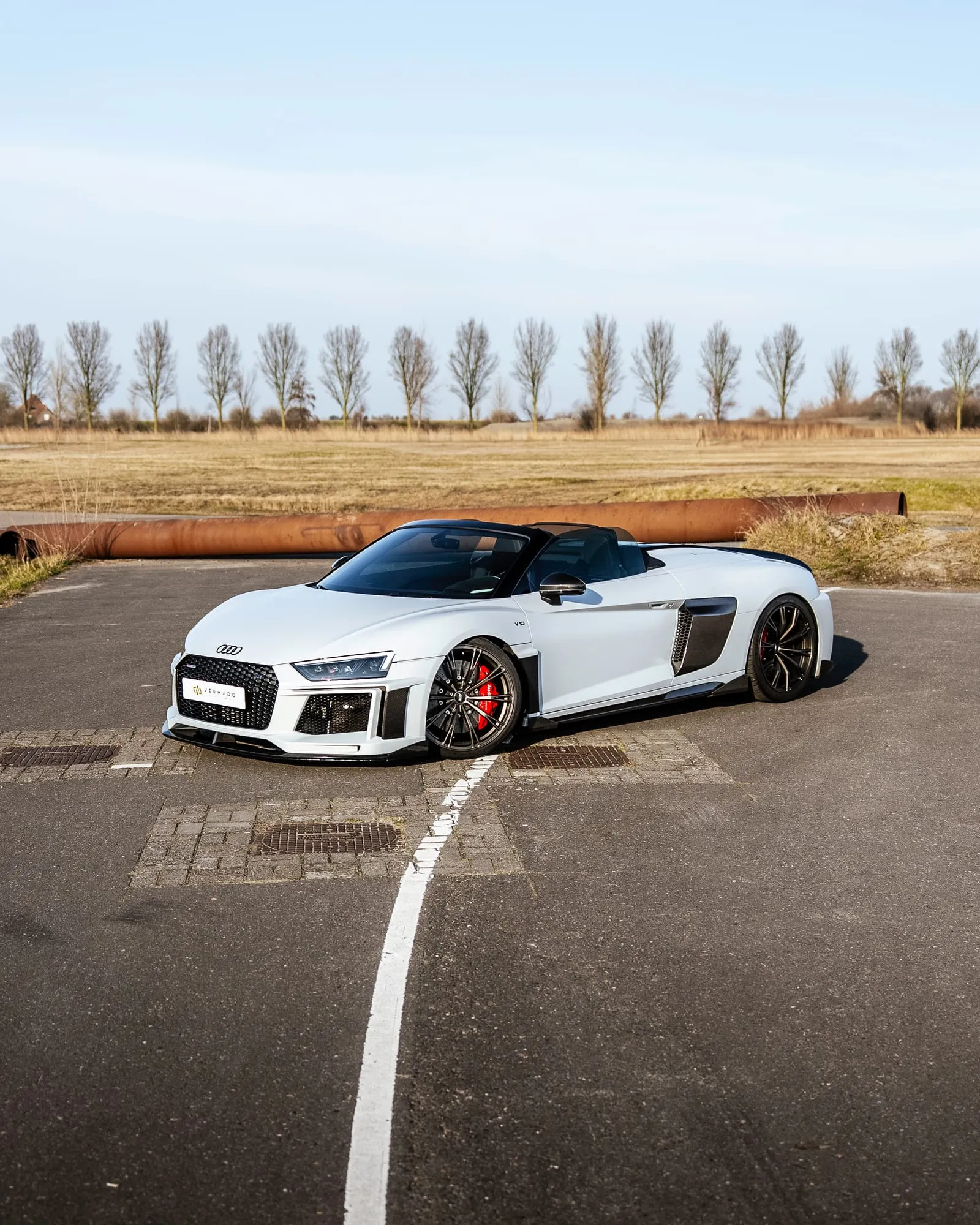 R8 ABT