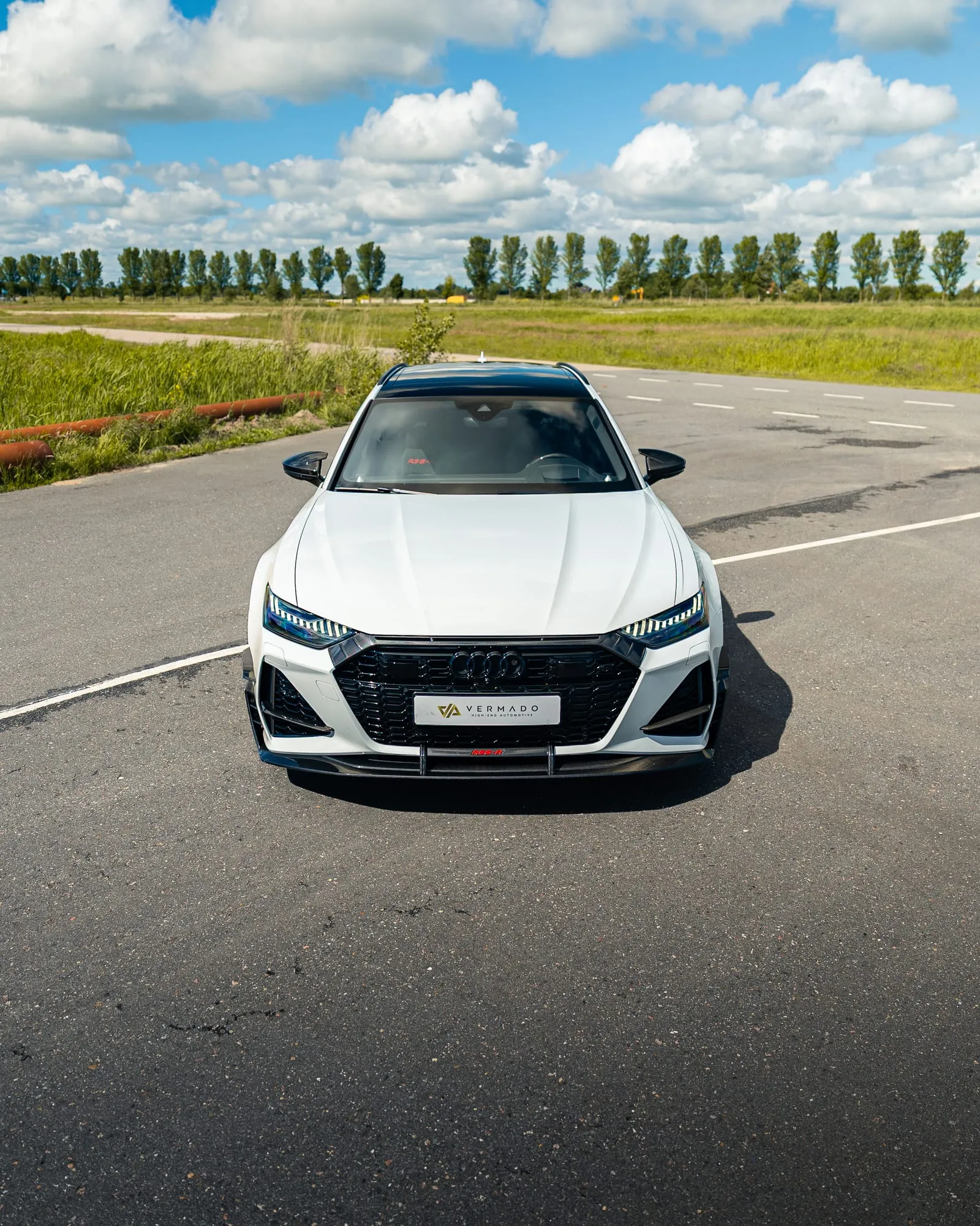 RS6-R ABT