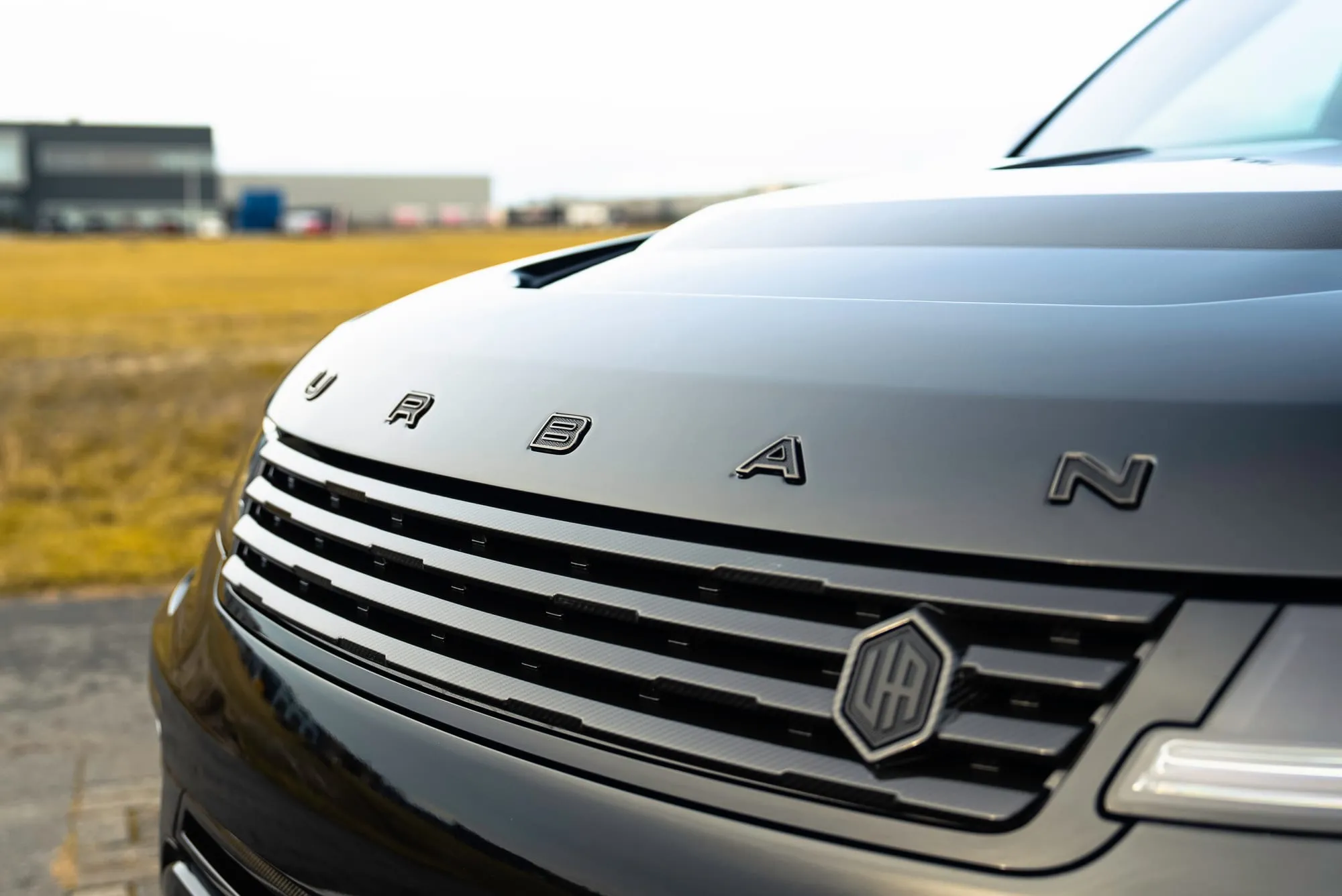 Vermado Range Rover, V8 & engine maintenance