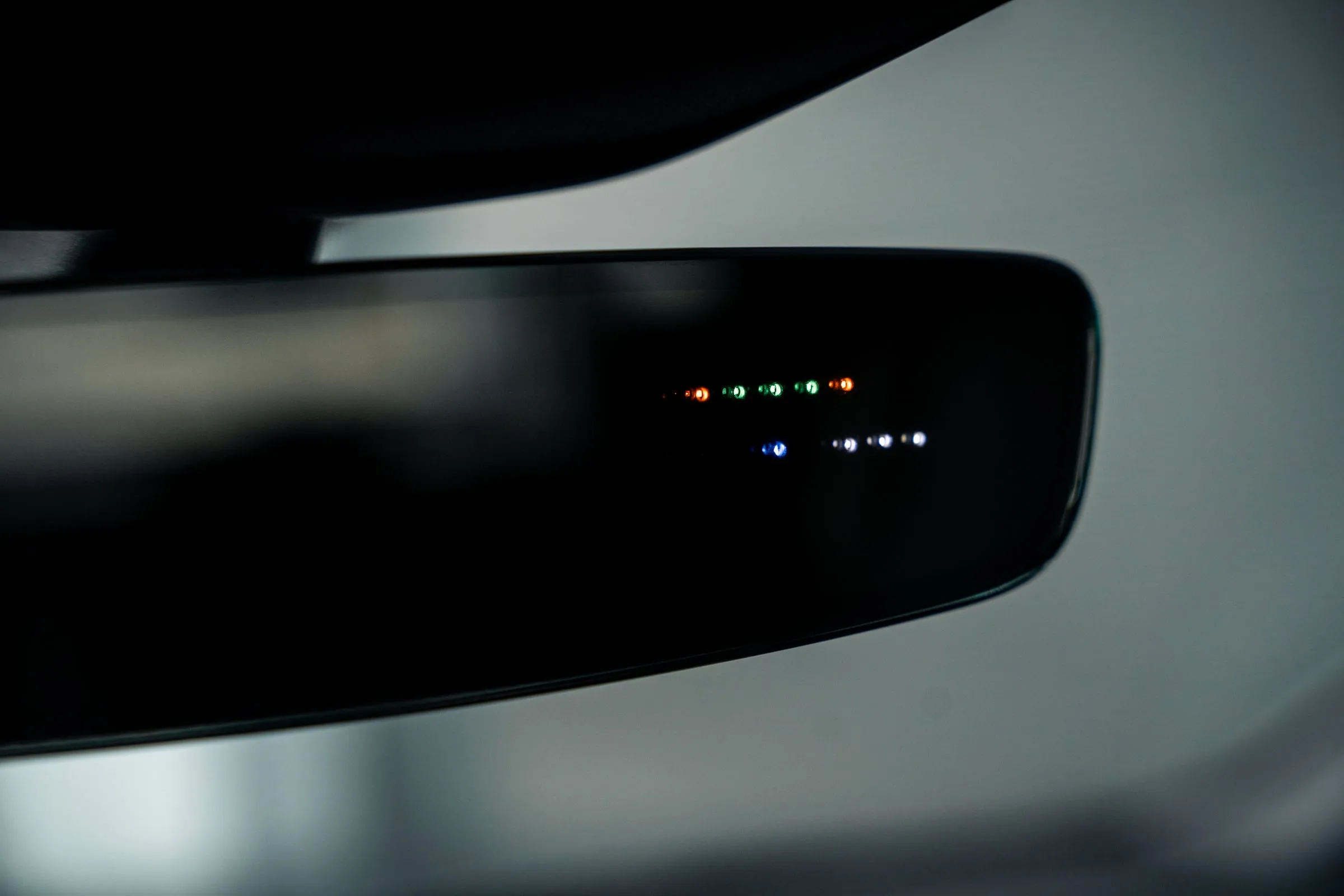 Vermado service voor Target Blu Eye