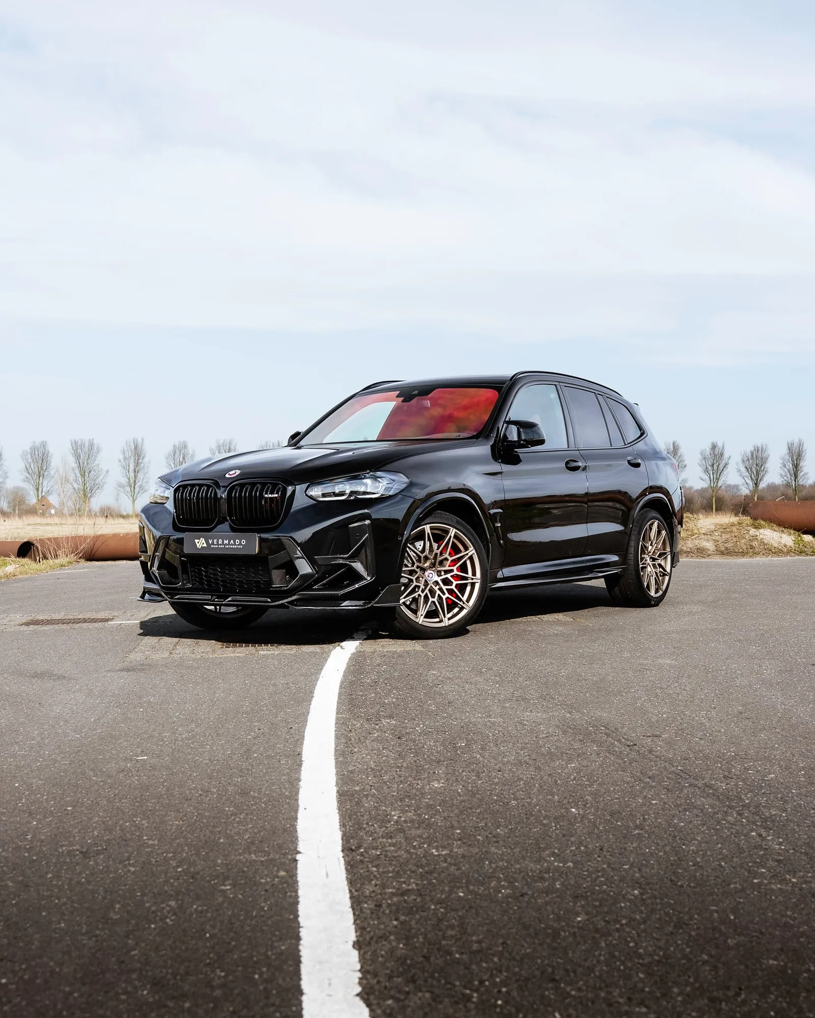 X3M Competition